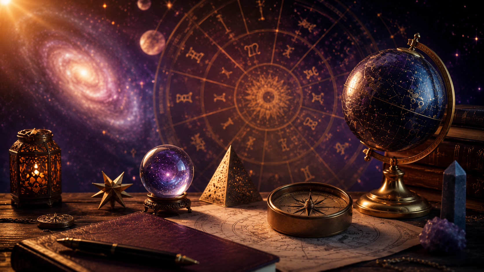 How Career Astrology Can Help You Make Better Professional Decisions